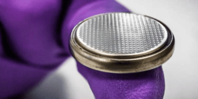 Eco-friendly and affordable battery for low-income countries