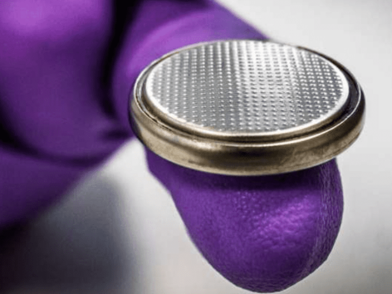 Eco-friendly and affordable battery for low-income countries