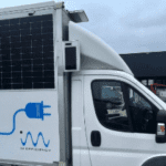 Solar Potential on Electric Vehicles within Europe