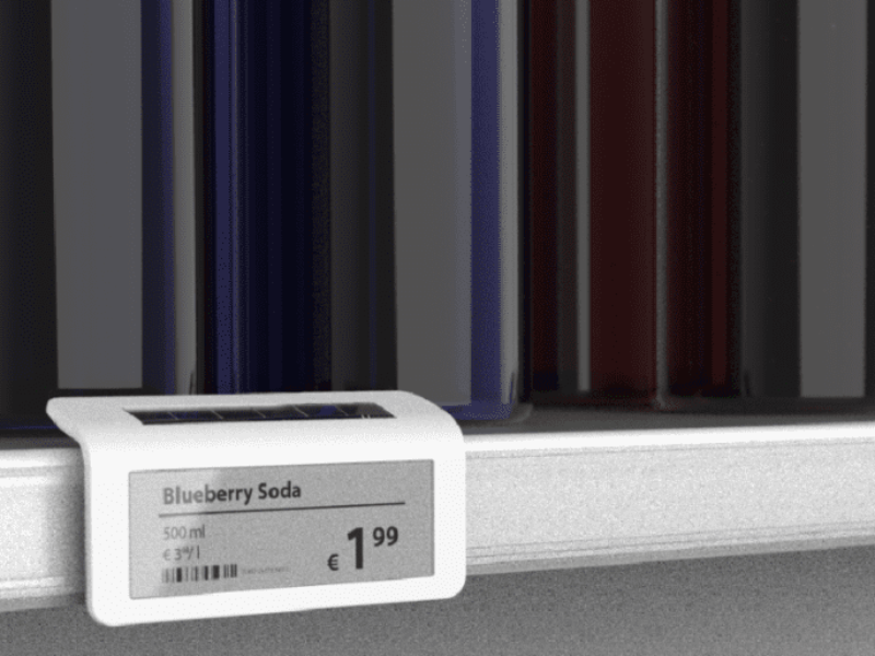 Projet européen pour cellules solaires en intérieur pour l&rsquo;IdO