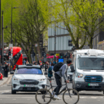 Nvidia, Softbank, Microsoft back UK AI driving startup Wayve with US$1 billion