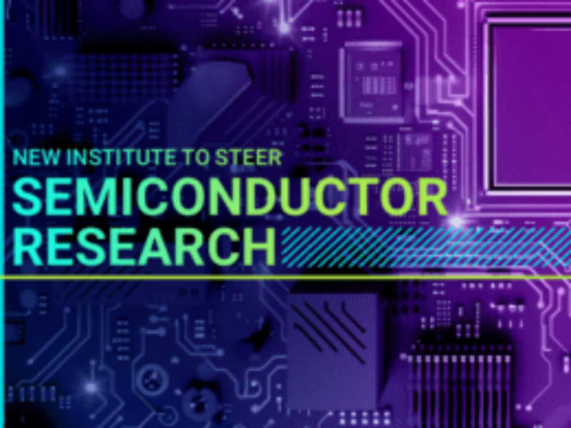 UK Semiconductor Institute short on details