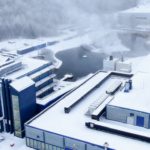 China’s Silex announces fab to make MEMS on 300mm wafers