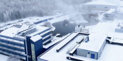 China’s Silex announces fab to make MEMS on 300mm wafers