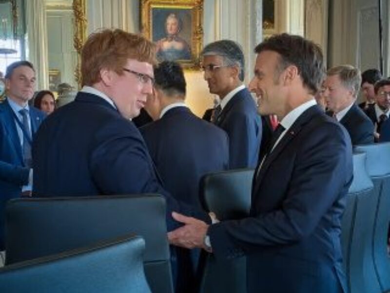 Skeleton choisit la France pour la R&D et la fabrication de sa SuperBatterie