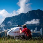 SwissDrones raises $10m for pipeline monitoring