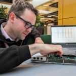 Ultra-low power AI for implantable medical devices