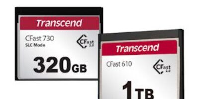 Cartes mémoire jusqu&rsquo;à 1To de qualité industrielle