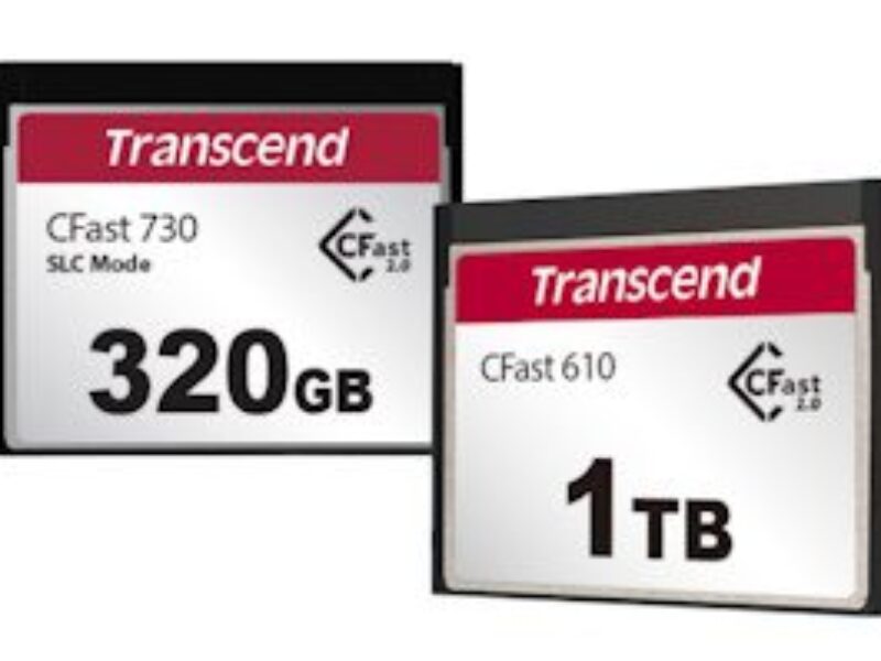 Cartes mémoire jusqu&rsquo;à 1To de qualité industrielle