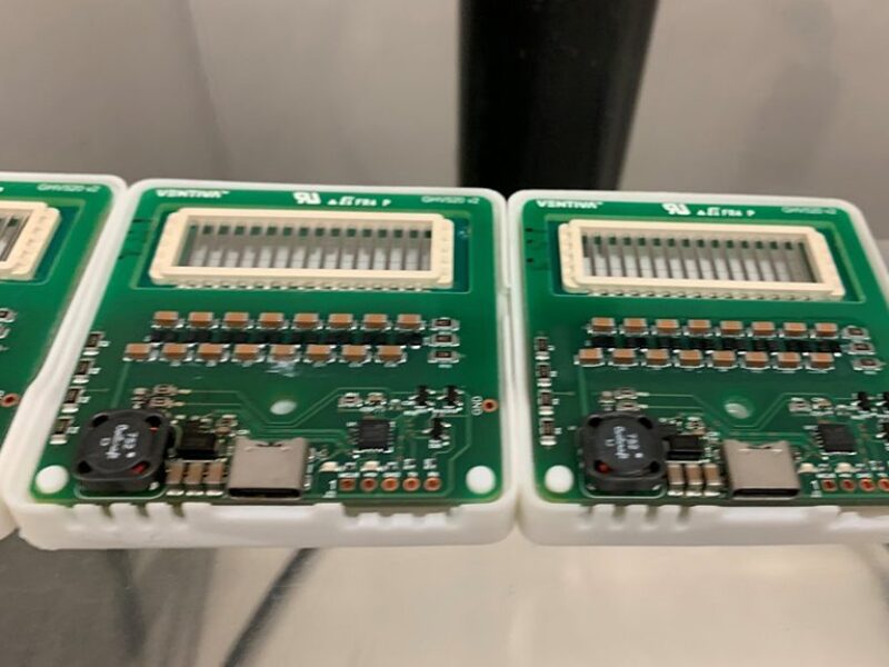 Next generation ion-driven cooling