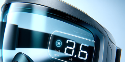 VueReal combine microLED et LCOS pour une AR low cost