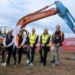 Warwick Acoustics to build flat panel speakers at Mira