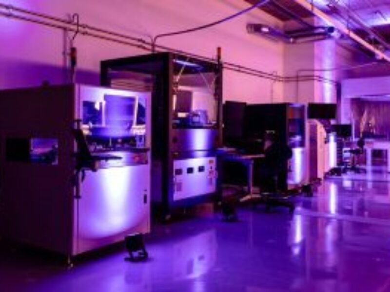 Capteurs de vibrations innovants; précision et compacité hors normes