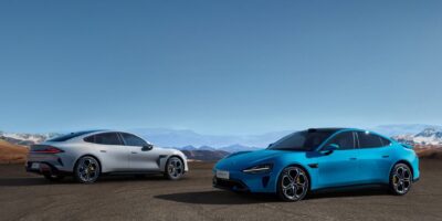 Xiaomi extends Infineon smart EV deal