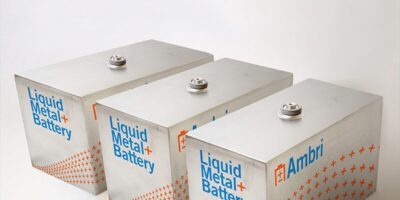 Ambri files for bankruptcy protection, opens bids for Liquid metal battery