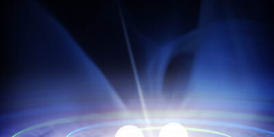 First high power 1550nm optical fibre for quantum optics, LiDaR