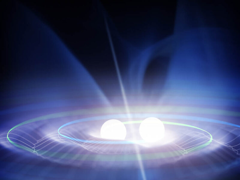 First high power 1550nm optical fibre for quantum optics, LiDaR