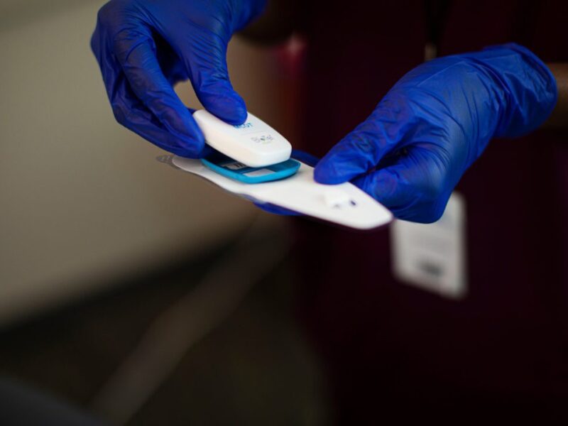 Philips rolls out ePatch and AI across Spanish hospitals