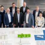 Wago teams for industrial network cybersecurity