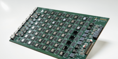 World’s largest neuromorphic supercomputer aims at 10bn neurons