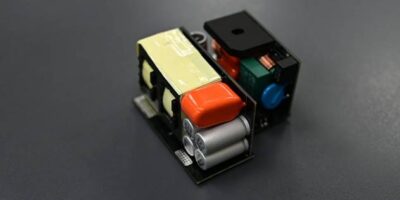 Cambridge GaN Devices, ITRI team to cut USB-PD adaptor size