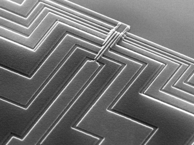 imec developing 300mm process for quantum qubits