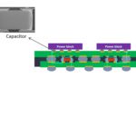 ASE shows vertical power for AI data centres