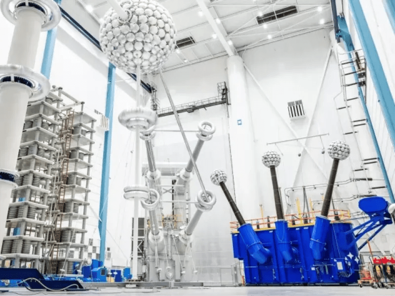 180 millions de dollars pour une usine de transformateurs en Finlande