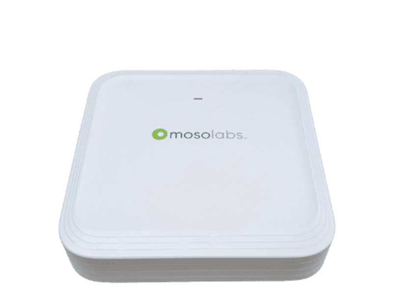 First Rel 16 5G small cell indoor radio