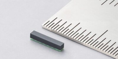 Michelin signe un accord de licence RFID Gen 4 avec Murata