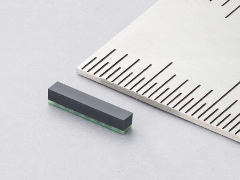 Michelin signe un accord de licence RFID Gen 4 avec Murata