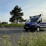 UK passes law to allow driverless cars on public roads