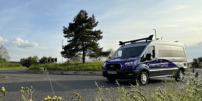 UK passes law to allow driverless cars on public roads