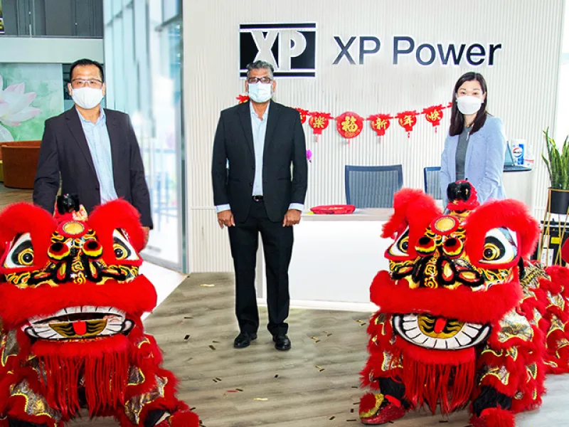 XP rejette une offre de 571 millions GBP