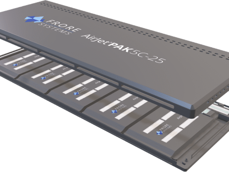 $80m for Frore Systems top $196m for AirJet MEMS cooling