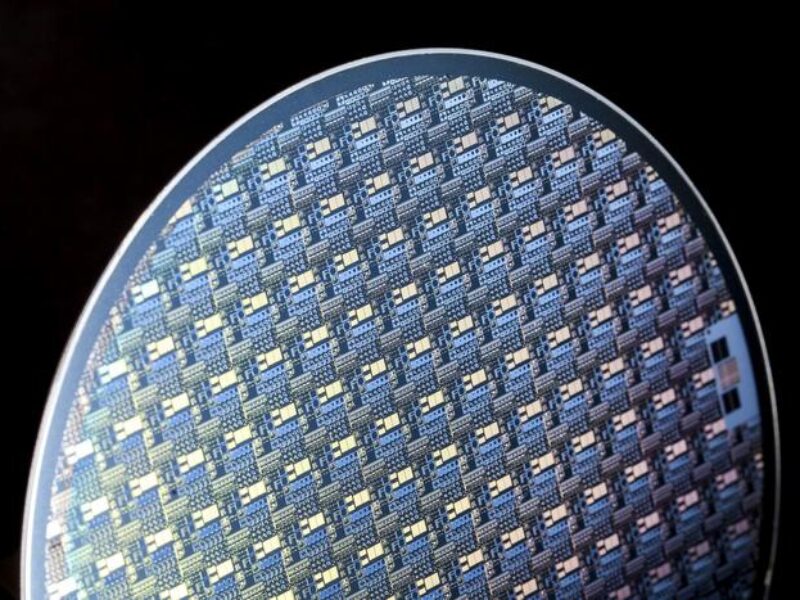 Fraunhofer IAF updates 1200V GaN