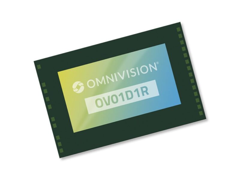 Single sensor for presence detection, facial recognition and always-on