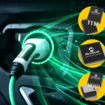 Microchip eases EV on-board charger design