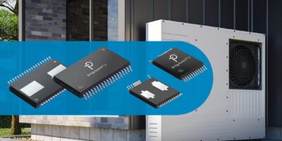MCU agnostic BLDC IC family enables high efficiency