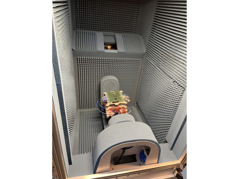 Sub-THz breakthrough characterizes 140 GHz multi-antenna transceiver