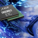 Tiny MCU packs 46 GOPs of low-power on-chip AI/ML processing