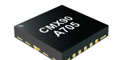 Ka-band GaN power amplifier targets high volume applications