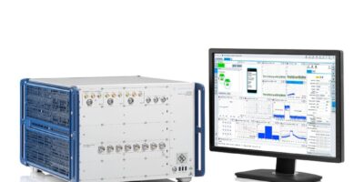 First mission-critical push-to-talk protocol conformance test cases