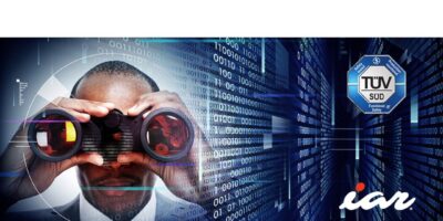 IAR automates code quality assurance for functional safety