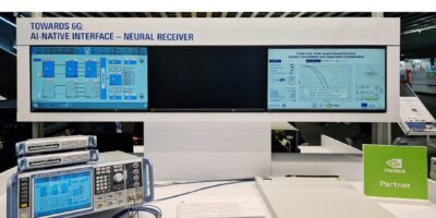 Rohde & Schwarz joins AI-RAN Alliance to advance 5G/6G