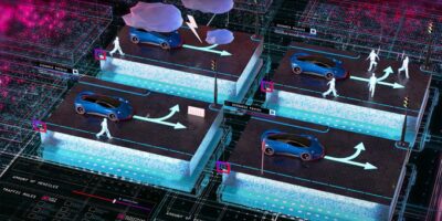 dSPACE leverages AWS for natural language AI test scenarios