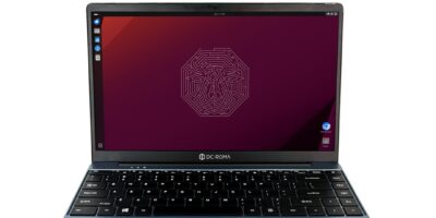 First RISC-V laptop gets performance boost and Ubuntu
