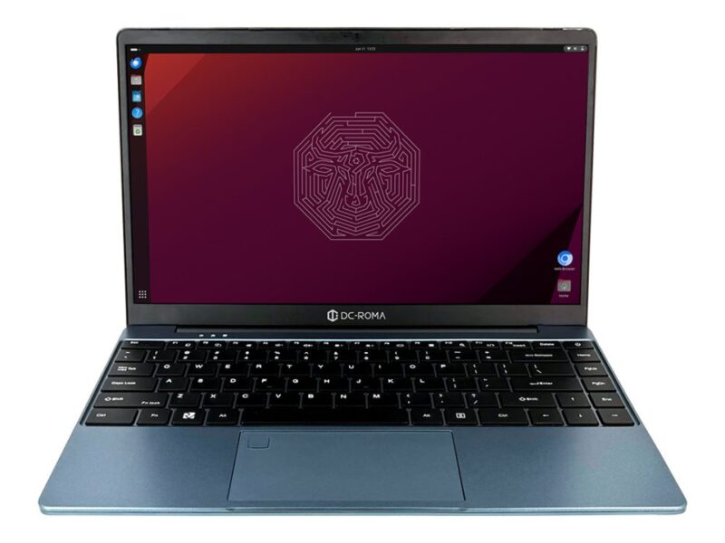 First RISC-V laptop gets performance boost and Ubuntu