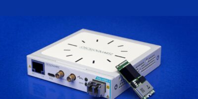 Adtran and Iridium boost PNT resilience against GNSS threats