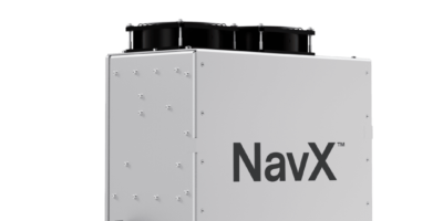 Impedance Matching Network for sub-2nm chip making